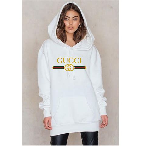 sweatshirt gucci women's|Gucci sweatshirt women's cheap.